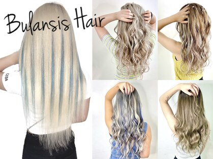 ブランシスヘアー(Bulansis Hair)の写真