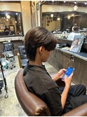 ニュアンスパーマ
