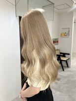 ヴィア(Via)&nbsp;暖色ベージュ