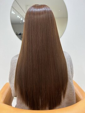 イト(ito.) 髪質改善