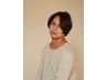 ☆メンズ限定☆ティーシェルカット＆クレンジングシャンプー￥7700