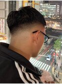 スペインカール/ニュアンスパーマ/韓国マッシュ[中野駅]