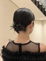 スタイル スマート サロン(STYLE smart salon)&nbsp;肩上ボブから作るカチモリヘア