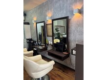ヘアーアンドアイラッシュドロップ(hair&eyelash DROP)
