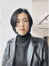 レア(l'ea) 滝田 淳