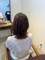 ネクサス(NEXUS)&nbsp;レイヤーカット