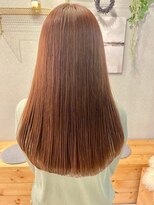 ジュエル 二俣川鶴ヶ峰 二俣川駅北口店(JEWEL)&nbsp;☆お客様スタイル☆【ジュエル二俣川/二俣川駅】