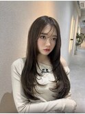 ＊毛先ワンカールグレージュ＊美髪【Zina十条】