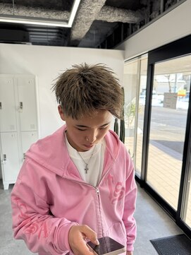 シロ(SILLO.) お客様スタイル