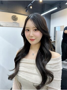 ファーストステップ 表参道(FIRST STEP) 韓国ヨシンモリ/ドレスヘア/結婚式/二次会★