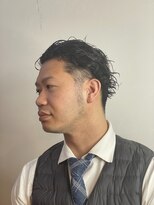 アパッシュ 大町店(Apache)&nbsp;縦落ちスパイラル