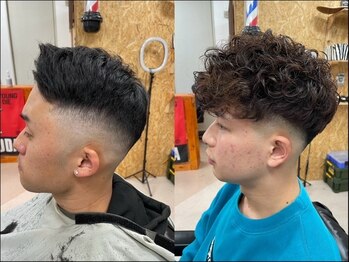 ＣＵＴ＆ＧＯ!!