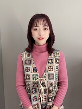 ノー バイ イオエ 西梅田(no. by ioe)&nbsp;yuka 