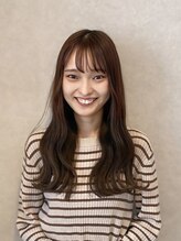 トッカ 三宮ANNEX(tocca)&nbsp;正木 遥