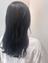 アジュール 倉敷店(Azule)&nbsp;Azule/ブルーブラック/ロングスタイル