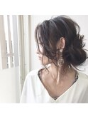 普段着アレンジ