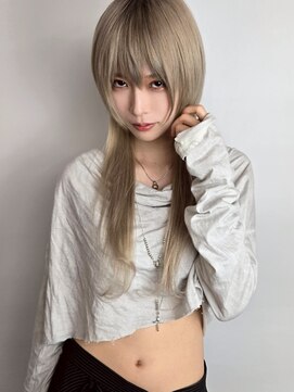 ペロ(pelo) 【pelo】プルシールエクステ