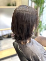 コティ(Kotii) 外ハネ　ボブレイヤー