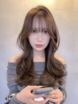 アンベリール 大名(Embellir)&nbsp;レイヤーカット＄