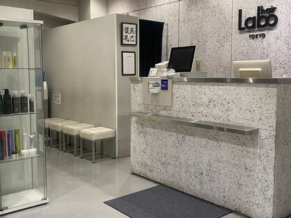 銀座ラボ 千葉店(LA BO)の写真