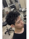 アクティブショート