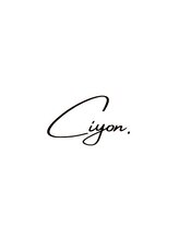 シヨン(ciyon.) aya 