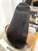 美髪専門サロン バイ マイル(美髪専門サロン by mile)&nbsp;【美髪矯正】新時代の縮毛矯正