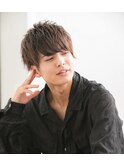 ナチュラル★王道ヘア