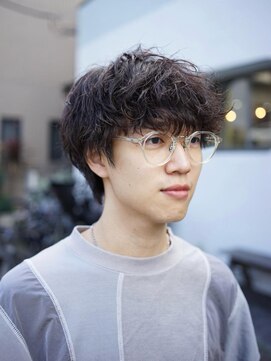 ソイ 南浦和(soi) 【kaito】men's short