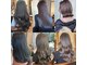 ヘア ロビー(hair Lobby)の写真