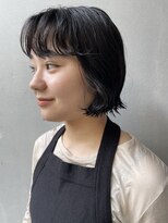 オリ(oli)&nbsp;ボブ