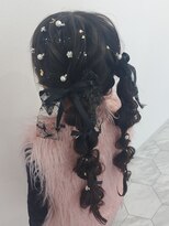 ソウゾウ ブリッジ(SoZo Bridge)&nbsp;ヘアセットもお任せください！/小学生以下【Mioto】