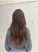 ナチュラルシアーベージュ