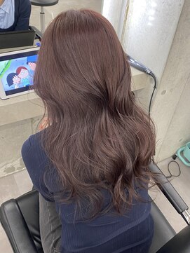 ローレン(Lolen.) ピンクラベンダー sayuri