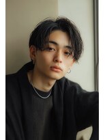 ロム 札幌大通(LOM)&nbsp;メンズコンマヘア【札幌】