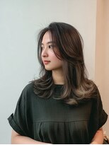 モードケイズ 豊中店(MODE K's)&nbsp;ミディアムスタイル