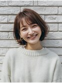 髪質改善/白髪ぼかし/白髪染め/オーガニックカラー/リタッチ