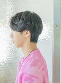 グレーアッシュ20代/30代/40代/50代/庭瀬