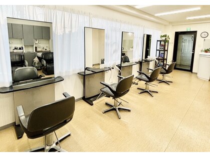 クシー(Xusii)の写真