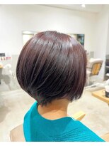 ラピスタ 池袋(Lapista)&nbsp;韓国ヘアレイヤーカットダブルハイライトカラー【Lapista池袋】