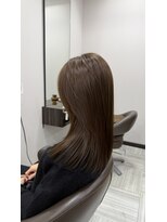 ヘアープロデュース バイ ボース(Hair Produce By BOTH)&nbsp;レイヤー