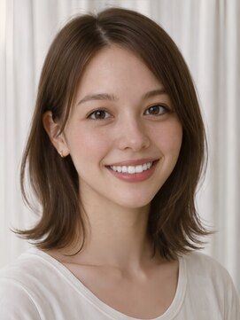 デイズ(DAYS) 大人/可愛い/前髪なし/ミディアム/ボブ/20代/30代/40代/50代