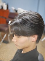 スウェル(SWELL)&nbsp;センターパート