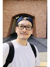 ロージーヘアー(Rosy Hair)&nbsp;星野 哲郎