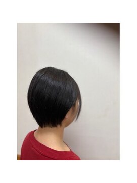 アクシス(axis) ミディアム