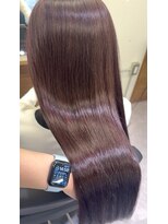 ノーティー(NORTY)&nbsp;ピンクブラウン