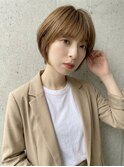 髪質改善/似合わせ/白髪ぼかし/ハイライト/川口