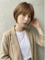 アッシュ 川口店(Ash) 髪質改善/似合わせ/白髪ぼかし/ハイライト/川口
