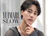 【全員/人気】メンズ似合わせカット+眉カット¥6600(眉カットなしは-¥1100)