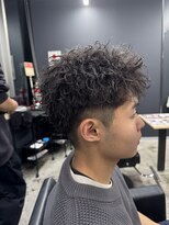 ゴールド 京都(GOALD)&nbsp;スパイキーショート